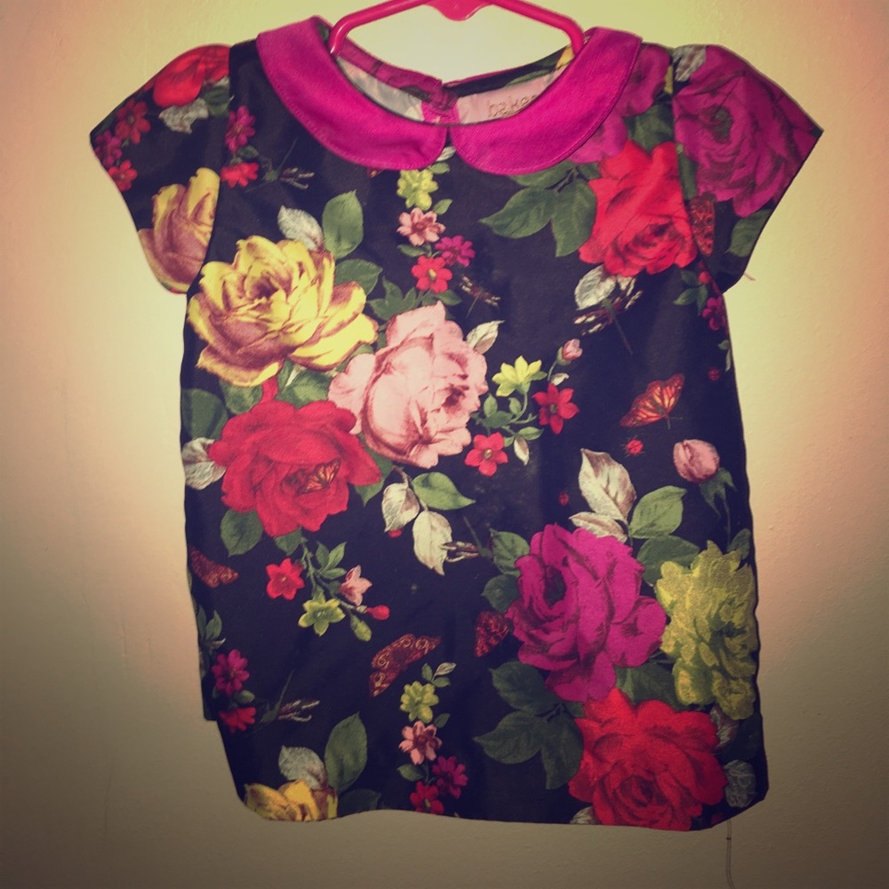 Ted Baker 2T top